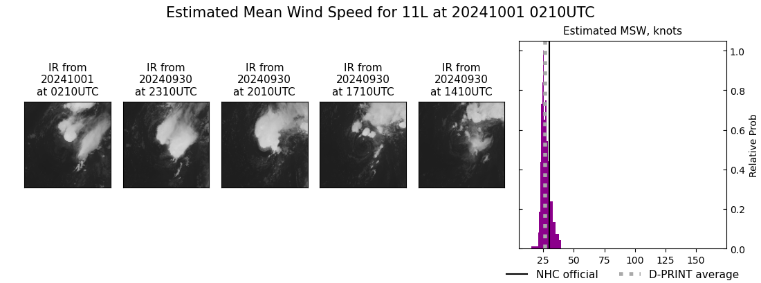 current 11L intensity image