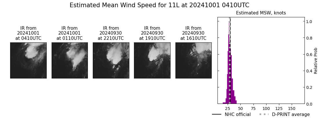 current 11L intensity image