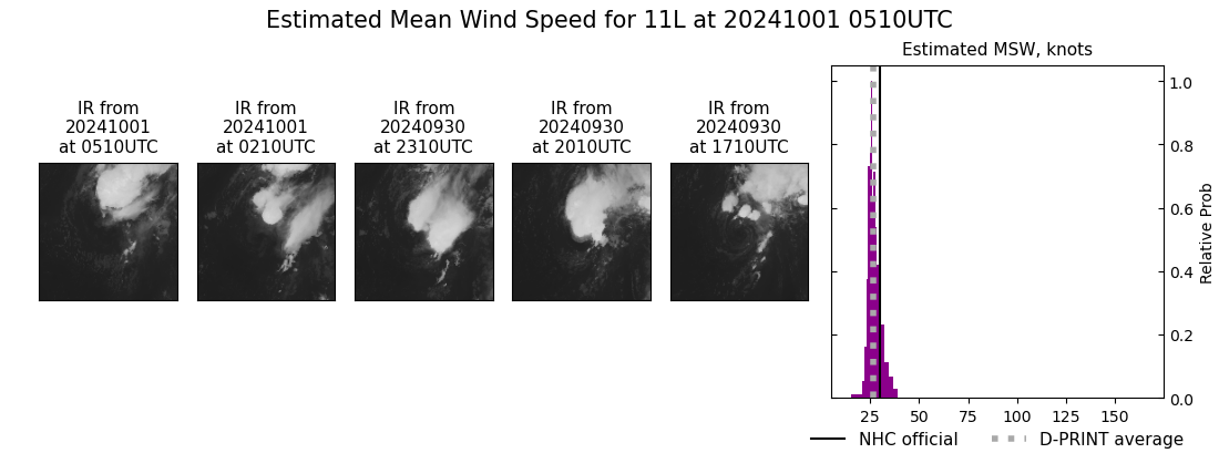 current 11L intensity image