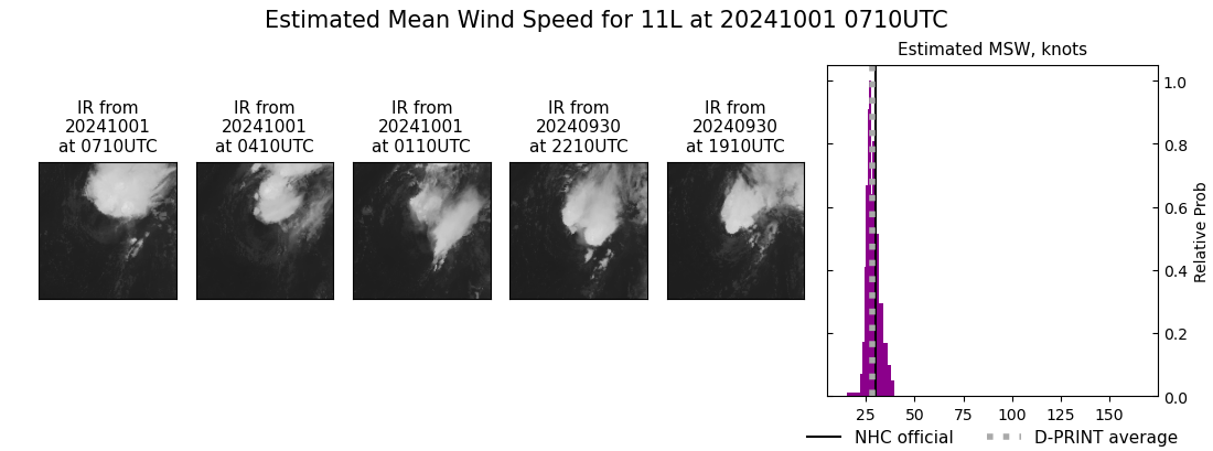 current 11L intensity image