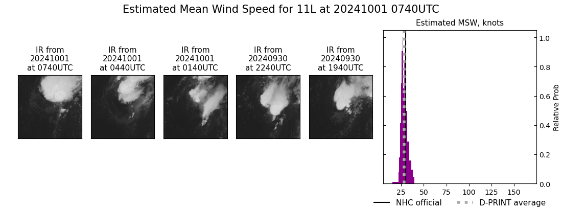 current 11L intensity image