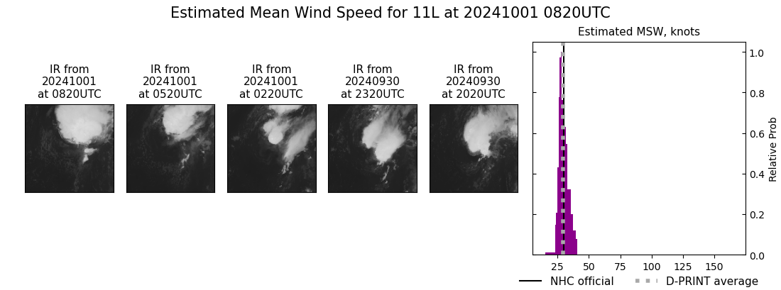 current 11L intensity image