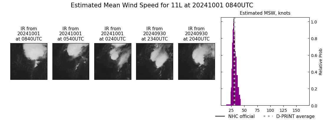 current 11L intensity image