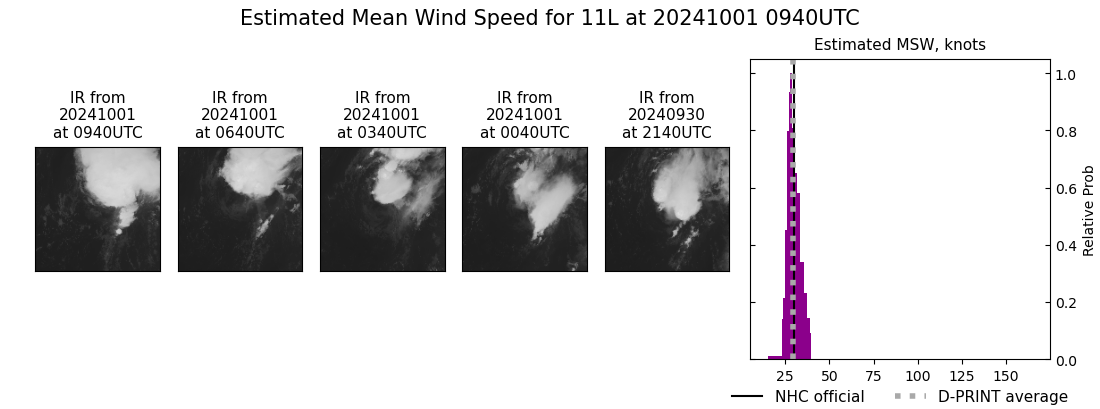 current 11L intensity image