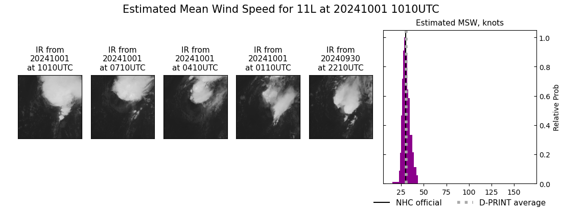 current 11L intensity image