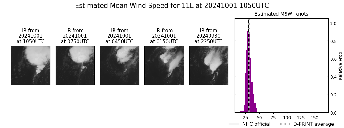 current 11L intensity image