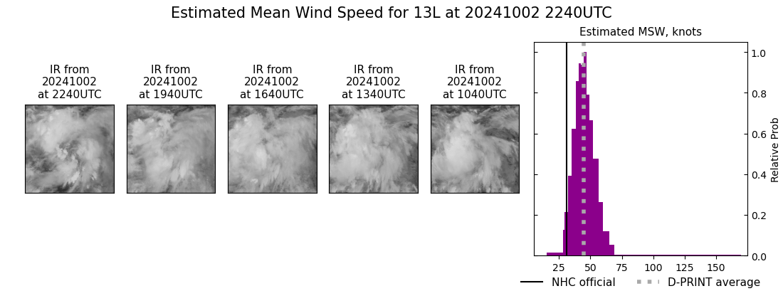 current 13L intensity image