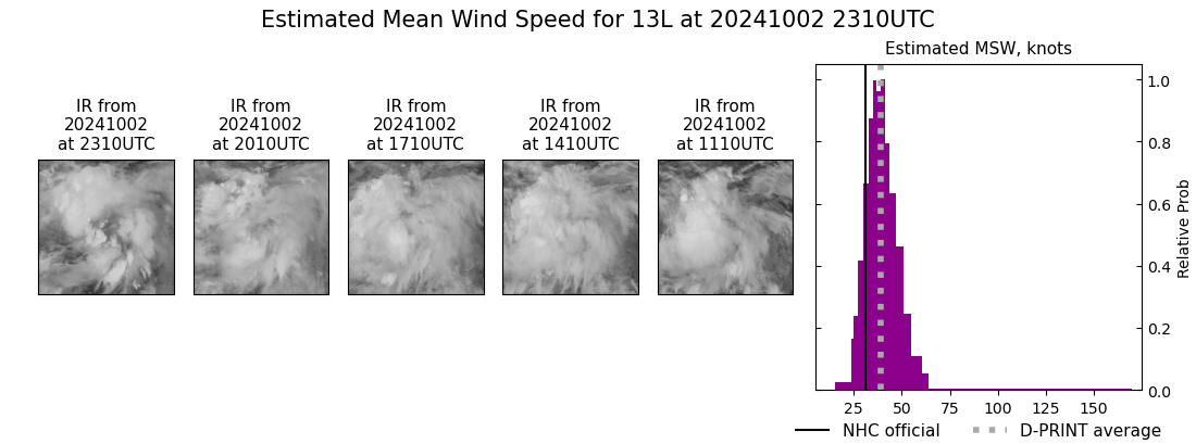 current 13L intensity image