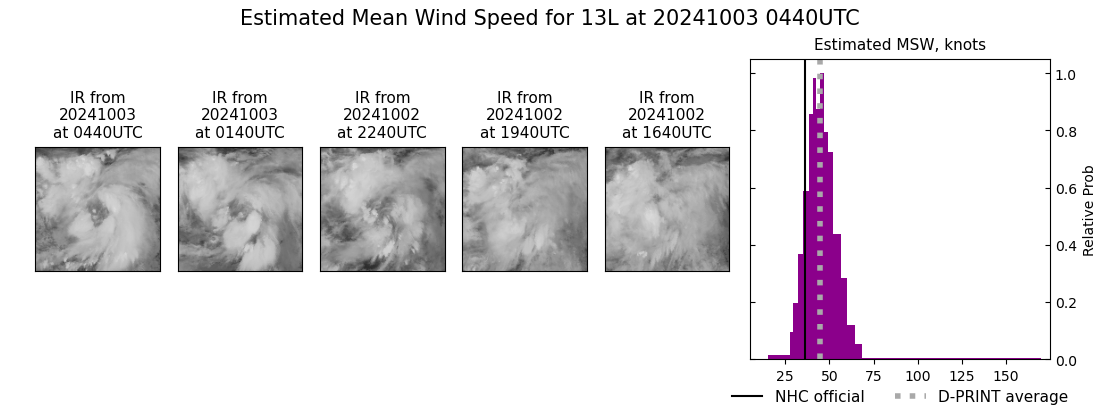 current 13L intensity image