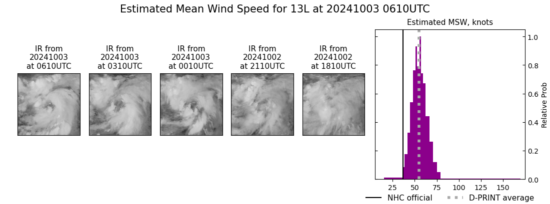 current 13L intensity image