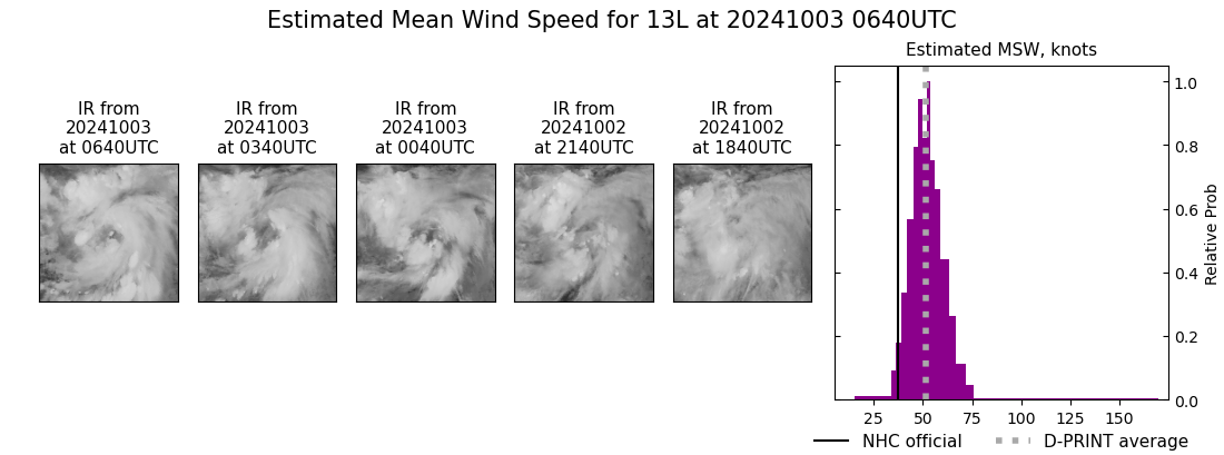 current 13L intensity image