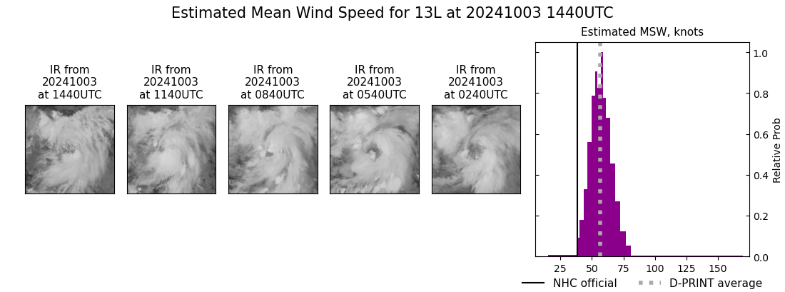 current 13L intensity image