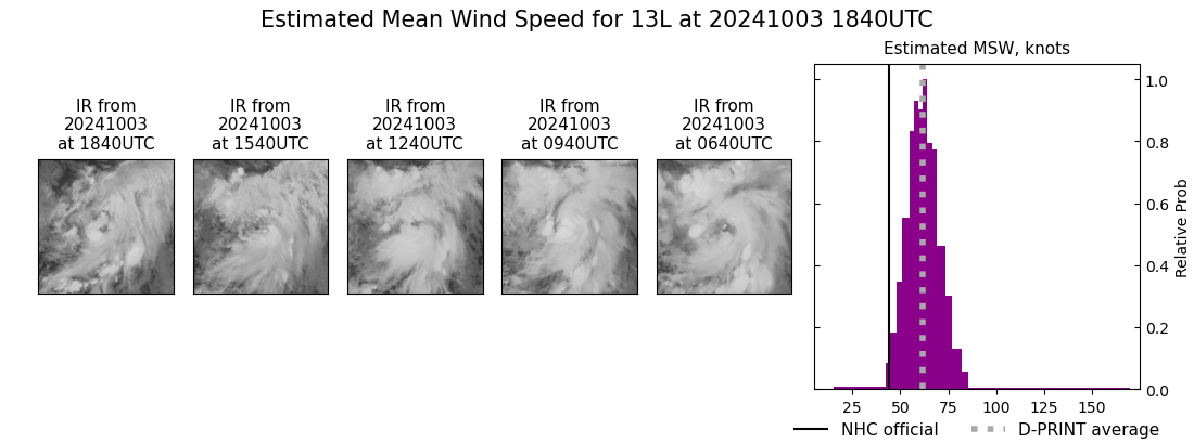 current 13L intensity image