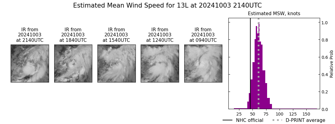 current 13L intensity image