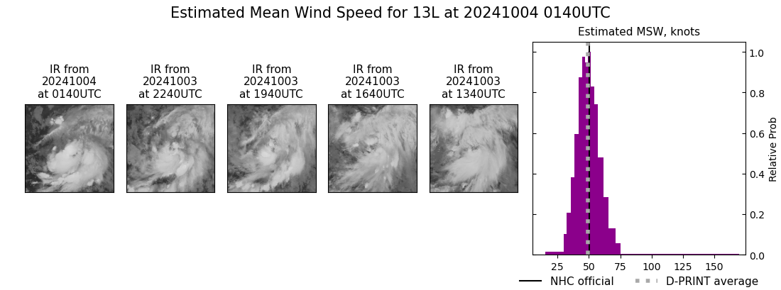 current 13L intensity image