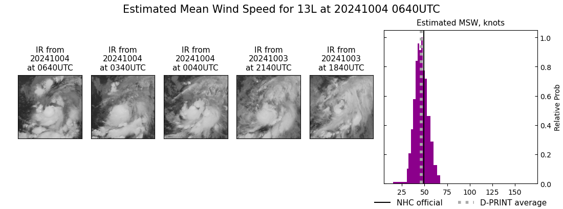 current 13L intensity image