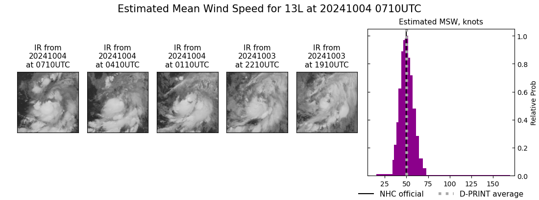 current 13L intensity image