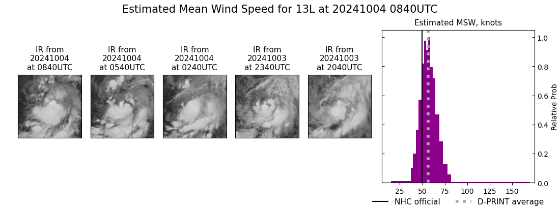 current 13L intensity image