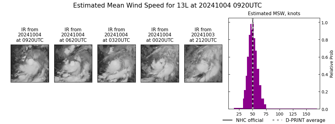 current 13L intensity image