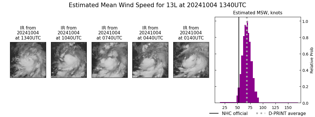 current 13L intensity image