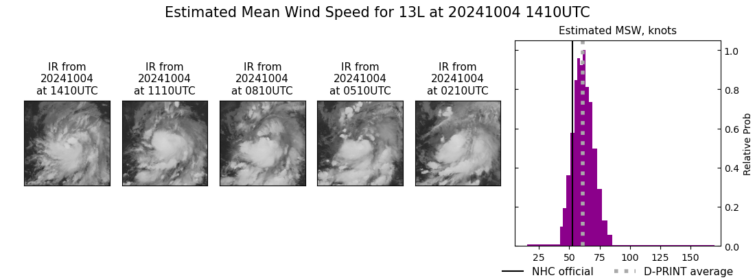 current 13L intensity image