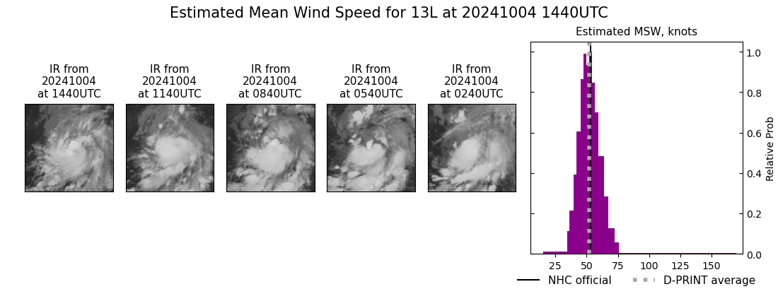 current 13L intensity image