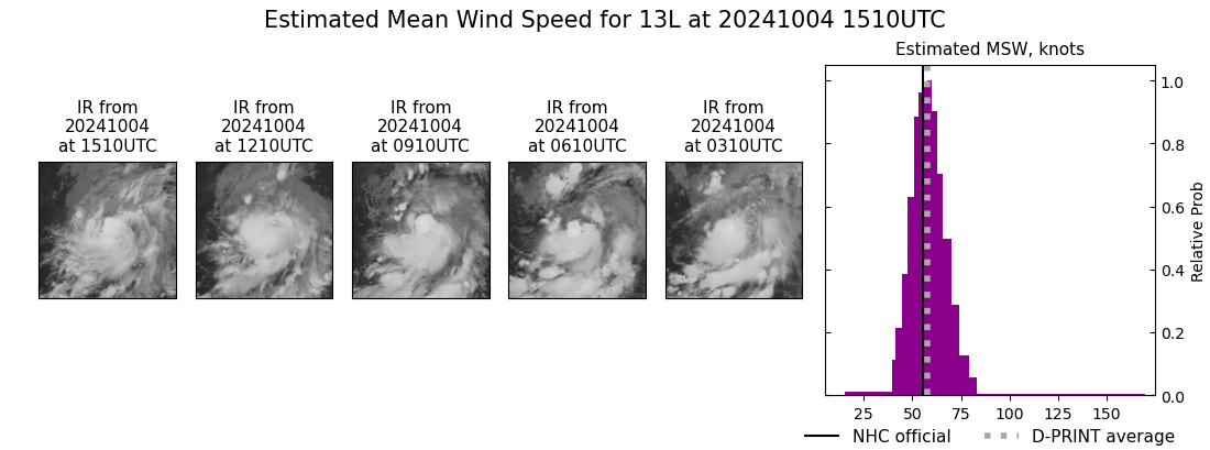 current 13L intensity image