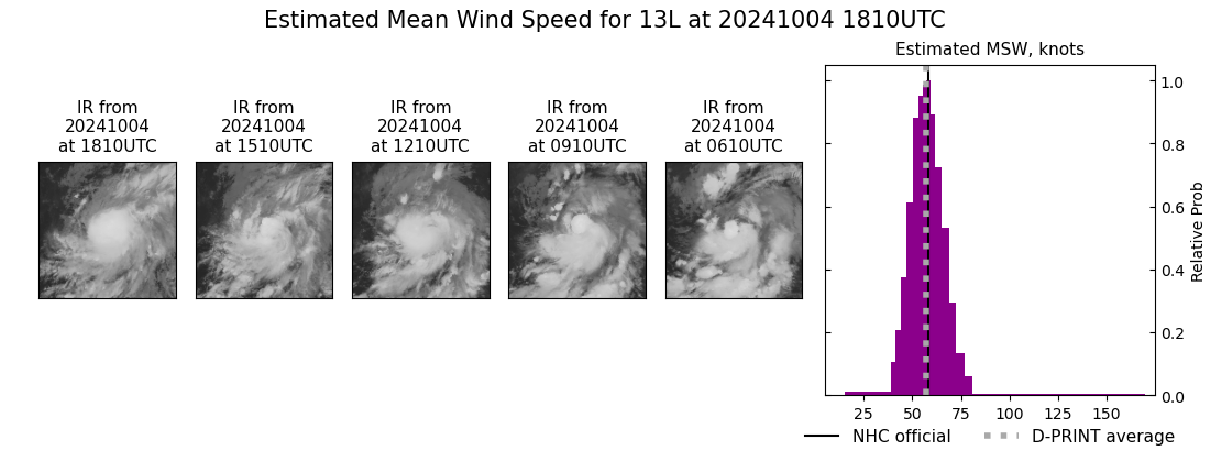 current 13L intensity image