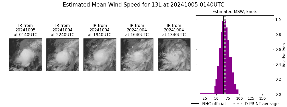 current 13L intensity image