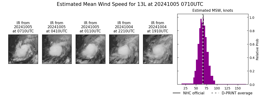 current 13L intensity image