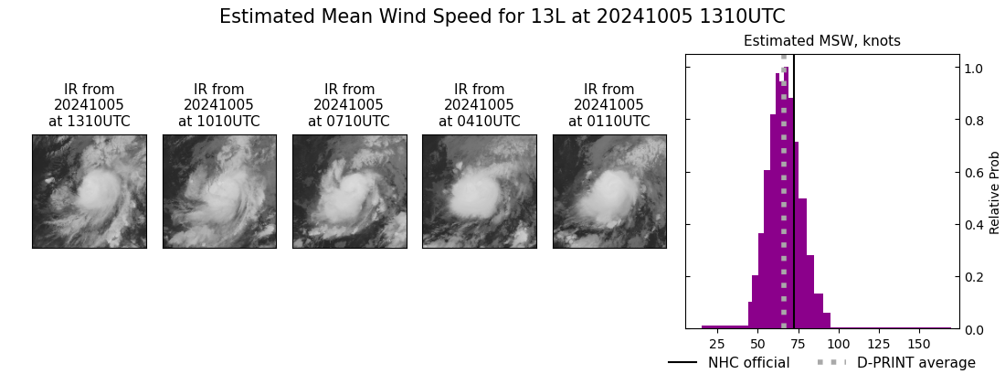 current 13L intensity image