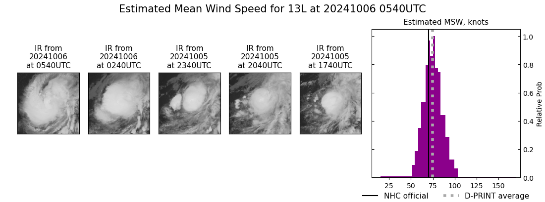 current 13L intensity image