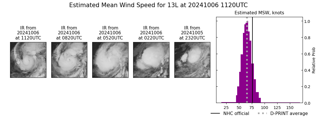 current 13L intensity image