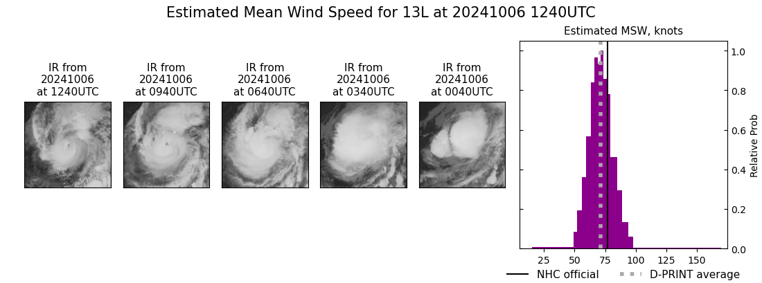 current 13L intensity image