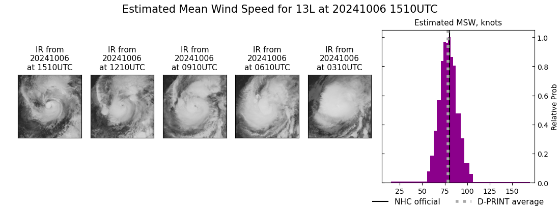 current 13L intensity image