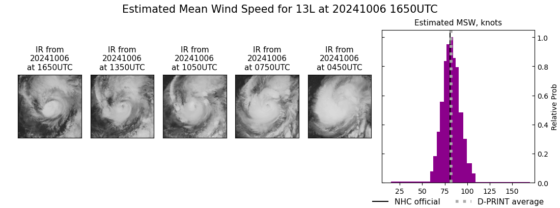 current 13L intensity image