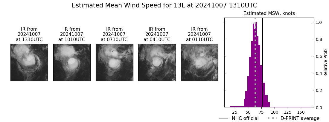 current 13L intensity image