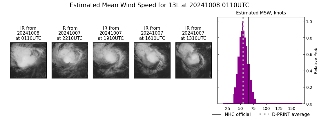 current 13L intensity image