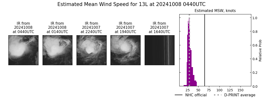 current 13L intensity image