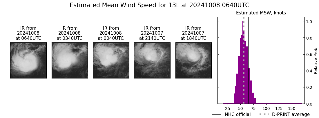 current 13L intensity image