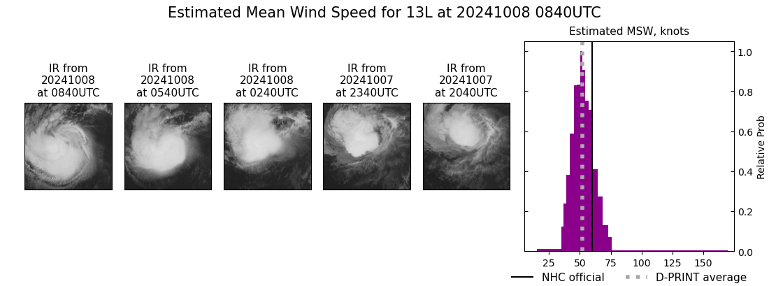 current 13L intensity image