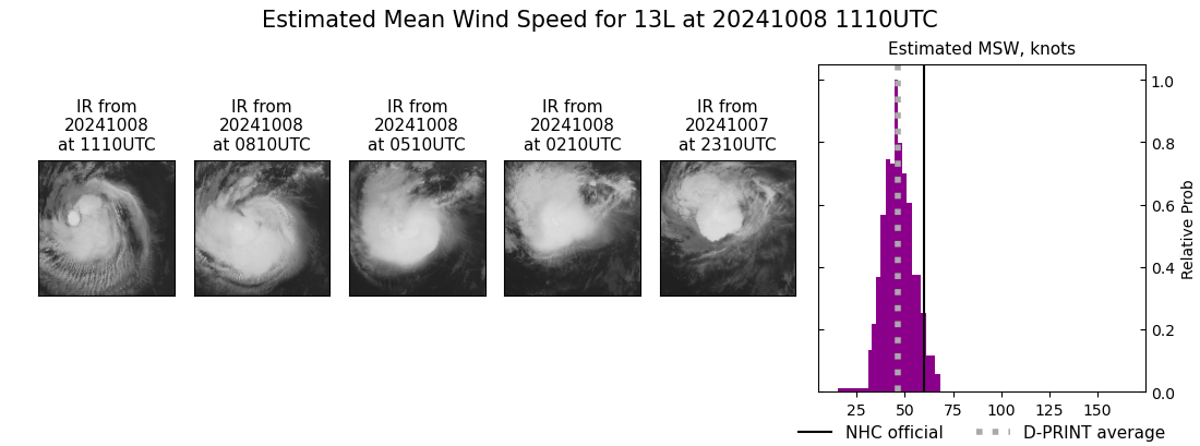 current 13L intensity image