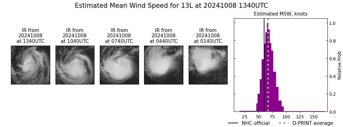 current 13L intensity image