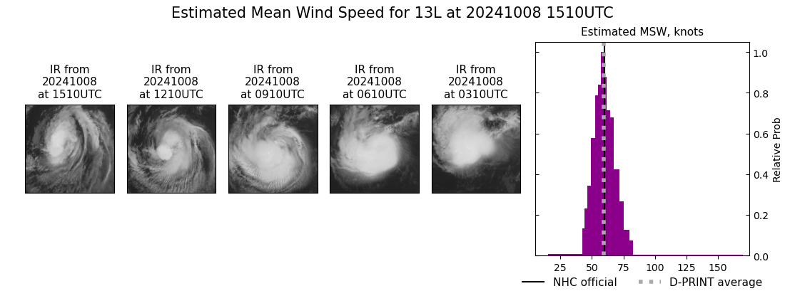 current 13L intensity image