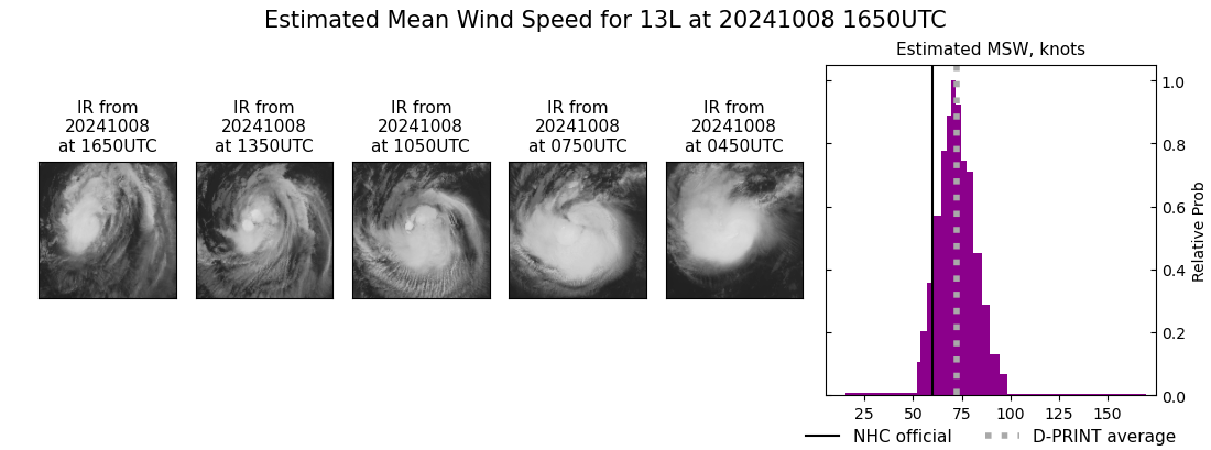 current 13L intensity image