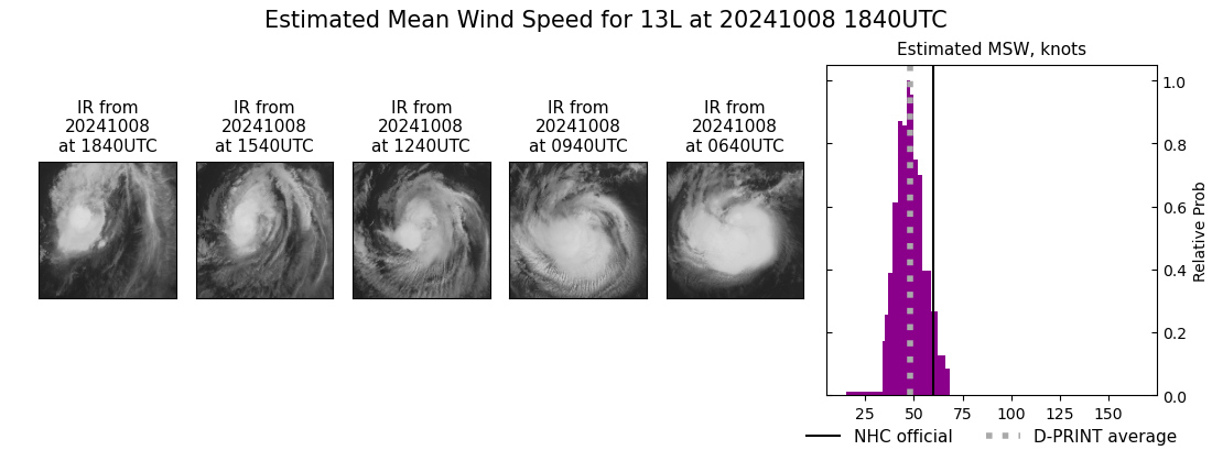 current 13L intensity image