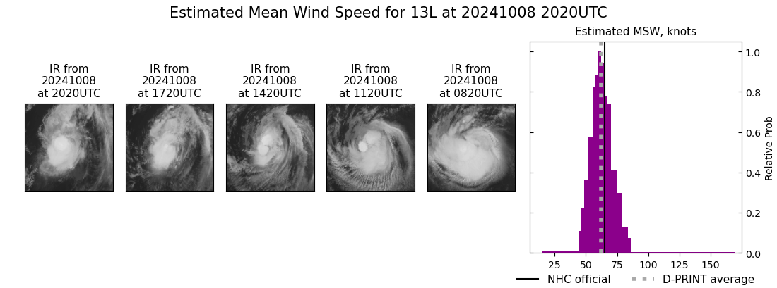 current 13L intensity image