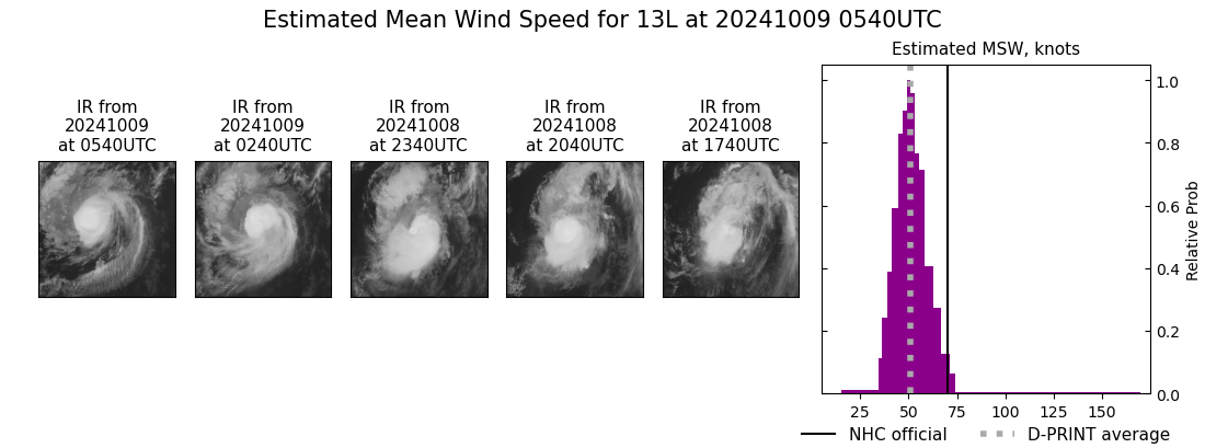 current 13L intensity image