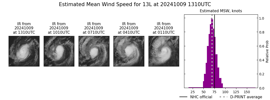 current 13L intensity image