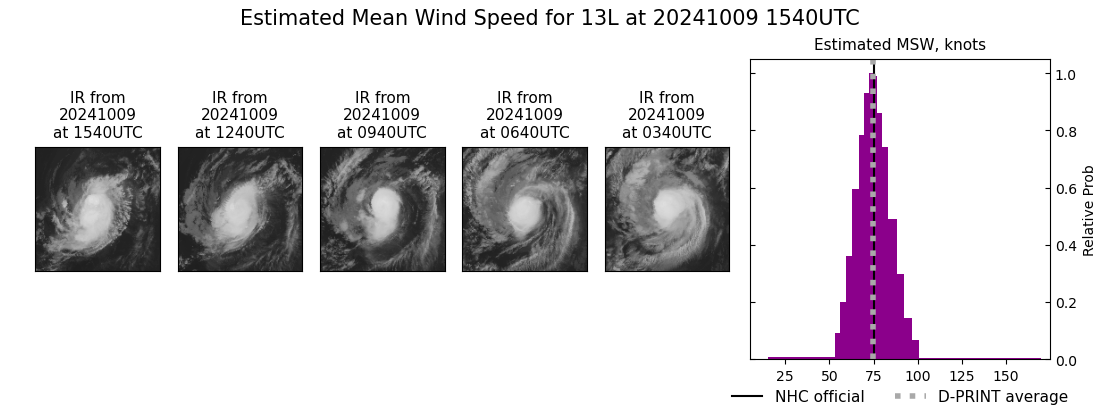 current 13L intensity image